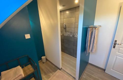 Neuille-le-Lierre Bed & Breakfast | Chambres d hôtes de la Mauguinière