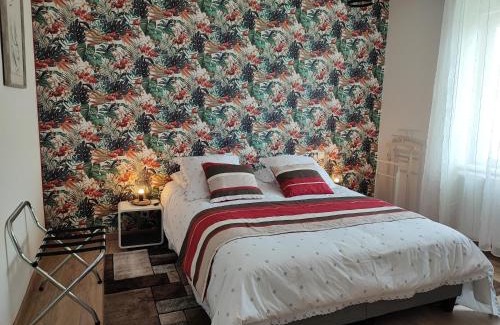 Saint-Pol-de-Leon Bed & Breakfast | Chambres d'Hôtes "Les Hauts Vents"