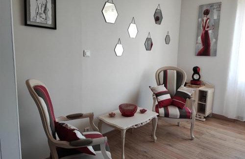 Saint-Pol-de-Leon Bed & Breakfast | Chambres d'Hôtes "Les Hauts Vents"