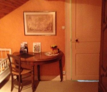 Verdun Bed & Breakfast | Chambres D'Hôtes Des 3 Rois