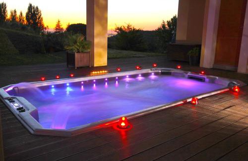 Vieille-Toulouse Bed & Breakfast | Chambres d'hôtes - Villa CARPE DIEM TOLOSA