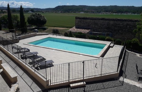 Vinon-sur-Verdon House | Chambres d'hôtes La Clape
