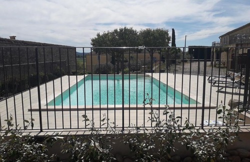 Vinon-sur-Verdon House | Chambres d'hôtes La Clape