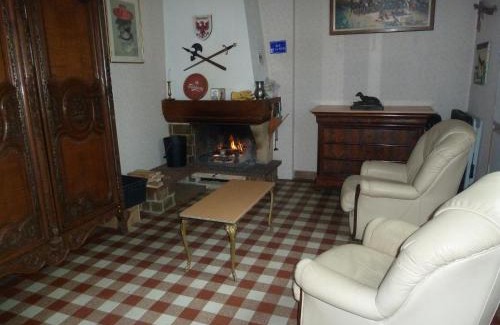 Maintenon Bed & Breakfast | Chambres d'hôtes GOBILLON