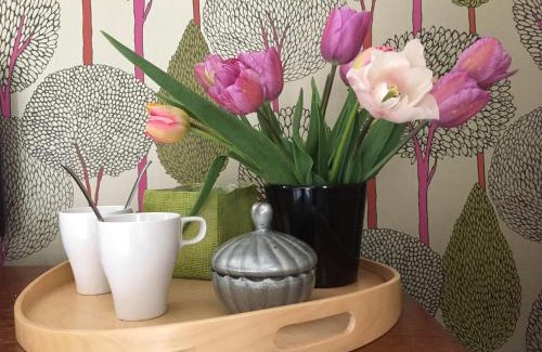 Berry-Bouy Bed & Breakfast | Chambres d'Hôtes Grand Bouy