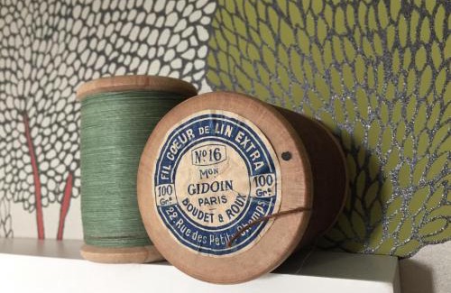 Berry-Bouy Bed & Breakfast | Chambres d'Hôtes Grand Bouy