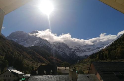 Gavarnie-Gedre Bed & Breakfast | Chambres d'hôtes L'Astazou