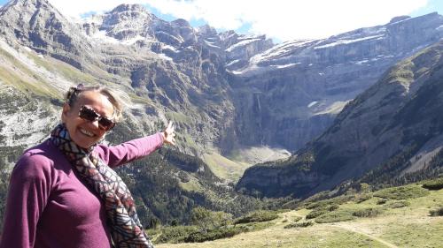 Gavarnie-Gedre Bed & Breakfast | Chambres d'hôtes L'Astazou