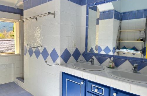 Digne-les-Bains Bed & Breakfast | Chambres d'Hôtes - Le Pin des Arches