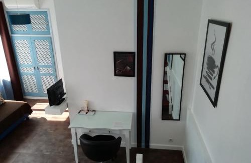 Romans-sur-Isere Bed & Breakfast | Chambres d'Hôtes Les Muriers