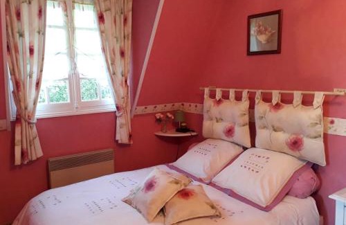 Danestal House | Chambres d'Hôtes la BAKATA près de DEAUVILLE