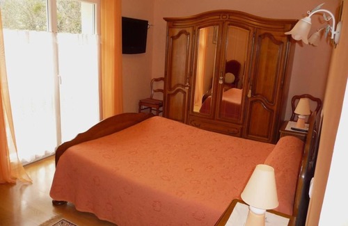 Cauterets Bed & Breakfast | Chambres d'Hôtes La Balaguère