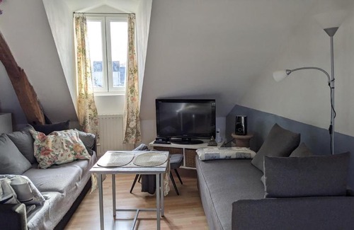 La Fleche House | Chambres d'hôtes La Charmante