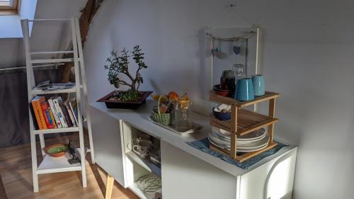 La Fleche House | Chambres d'hôtes La Charmante