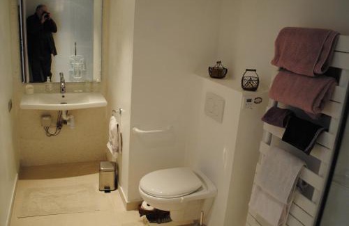 L'Ile-Bouchard Bed & Breakfast | Chambres d'hôtes : La Isla Bonita