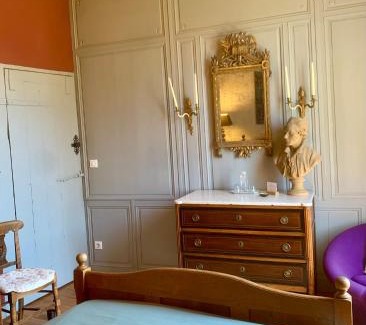Nieul-sur-Mer Bed & Breakfast | Chambres d'hôtes La Borderie du Gô près de La Rochelle - Nieul