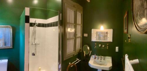 Nieul-sur-Mer Bed & Breakfast | Chambres d'hôtes La Borderie du Gô près de La Rochelle - Nieul