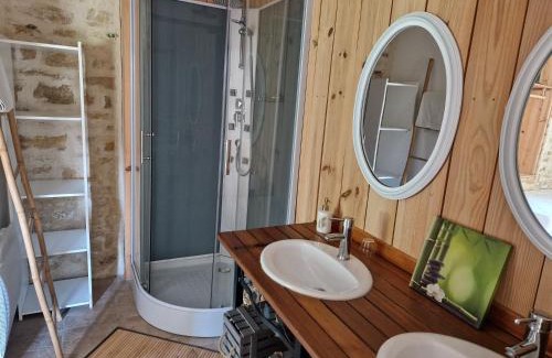 Corpe Bed & Breakfast | Chambres d'hôtes La Frise