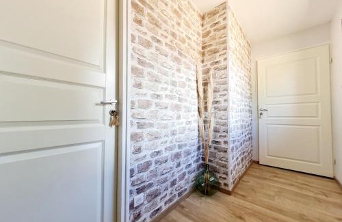 Servant Bed & Breakfast | Chambres d'hôtes La Ganivelle