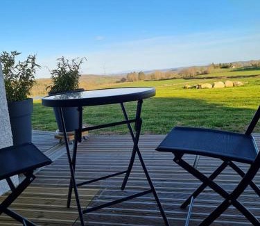 Servant Bed & Breakfast | Chambres d'hôtes La Ganivelle