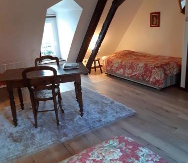 Escalles Bed & Breakfast | Chambres d'hôtes 'La Grand' Maison'
