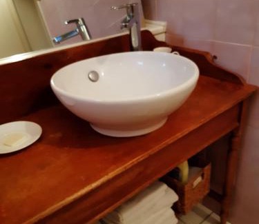Escalles Bed & Breakfast | Chambres d'hôtes 'La Grand' Maison'
