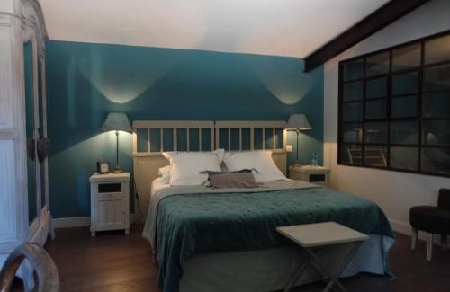 Valentigney Bed & Breakfast | Chambres d'Hôtes la Maison de Juliette