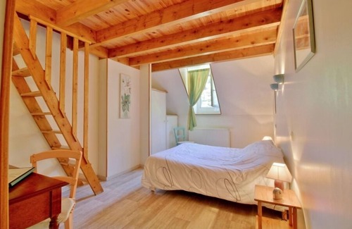 Saligos Bed & Breakfast | Chambres d'Hôtes La Munia