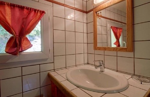 Saligos Bed & Breakfast | Chambres d'Hôtes La Munia