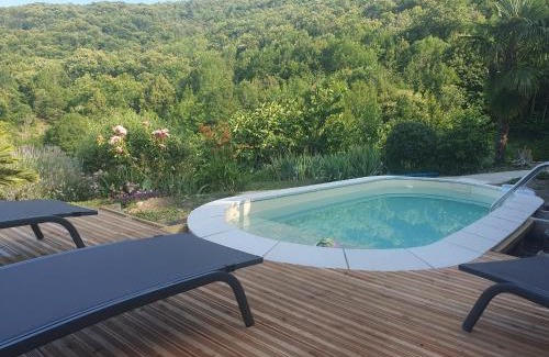 Meyras Bed & Breakfast | Chambres d'hôtes La Storya