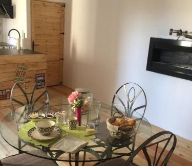 Volonne Bed & Breakfast | Chambres d’hôtes La Voûte