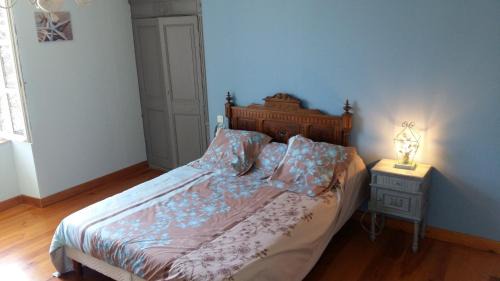 Audignon Bed & Breakfast | Chambres d'Hôtes Larrey