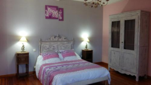 Audignon Bed & Breakfast | Chambres d'Hôtes Larrey