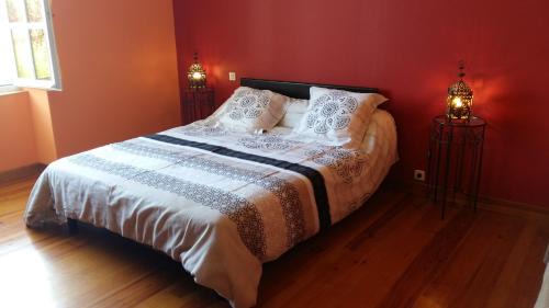 Audignon Bed & Breakfast | Chambres d'Hôtes Larrey