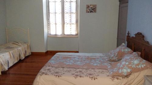 Audignon Bed & Breakfast | Chambres d'Hôtes Larrey