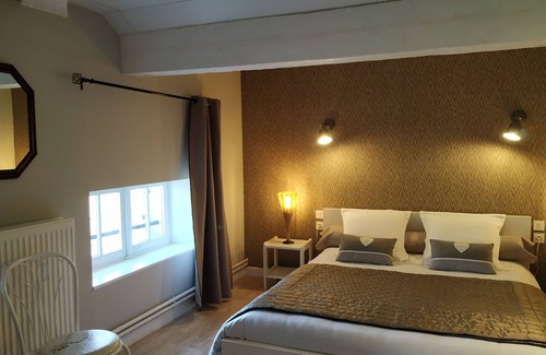 Aiguillon Bed & Breakfast | Chambres d'Hôtes Le Baraillot