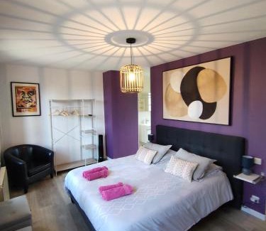 Bosgouet Bed & Breakfast | Chambres D'hôtes le clos de la Bertinière petit déjeuner inclus