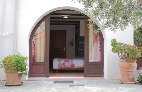 Querciolo House | Chambres d'hôtes Le Clos des Oliviers