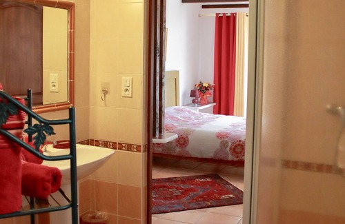 Querciolo House | Chambres d'hôtes Le Clos des Oliviers