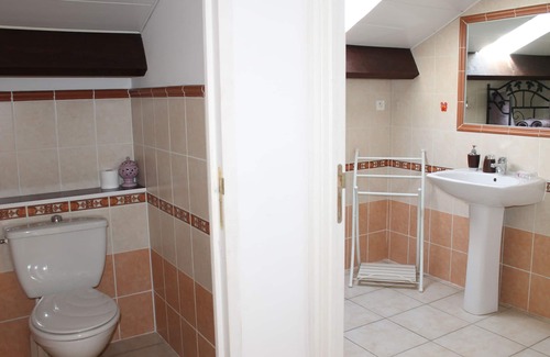 Querciolo House | Chambres d'hôtes Le Clos des Oliviers