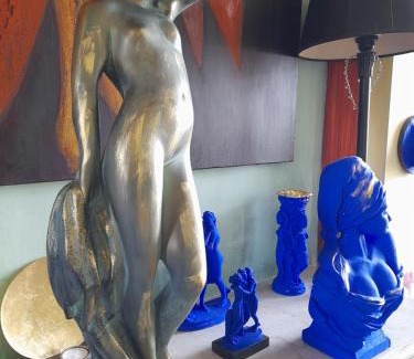Hyeres City Centre Bed & Breakfast | Chambres d'hôtes Le Regent