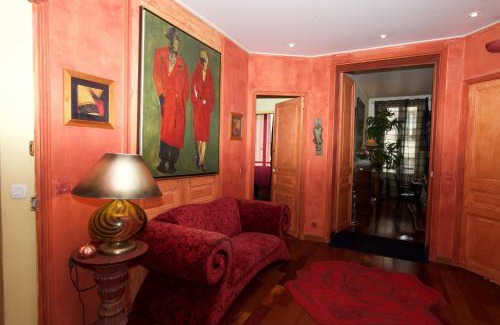 Hyeres City Centre Bed & Breakfast | Chambres d'hôtes Le Regent
