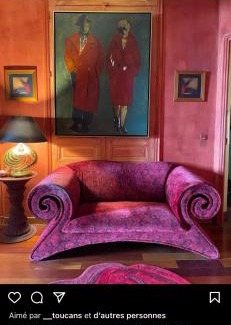Hyeres City Centre Bed & Breakfast | Chambres d'hôtes Le Regent
