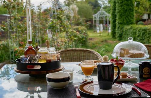 Blois Bed & Breakfast | Chambres d'hôtes Le Theil