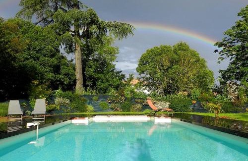 Saint-Thomas Bed & Breakfast | Chambres d'Hôtes Les Douves