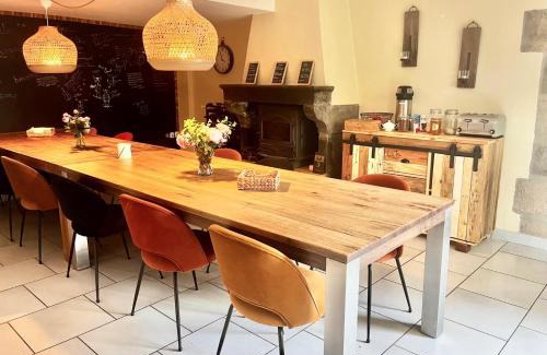 Mareugheol Bed & Breakfast | Chambres d'hôtes les Etoiles