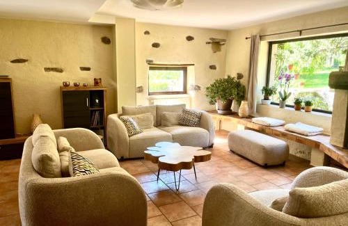 Mareugheol Bed & Breakfast | Chambres d'hôtes les Etoiles