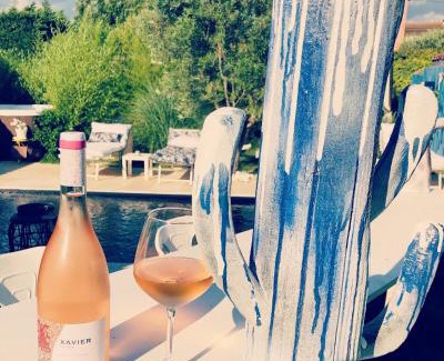 Sarrians Bed & Breakfast | Chambres D'hôtes Les Garçons