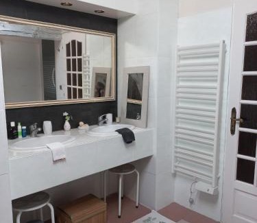 Concourson-sur-Layon Bed & Breakfast | Chambres d'hôtes les hirondelles