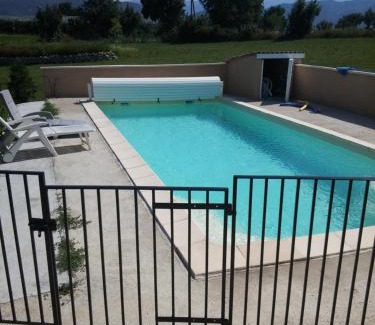Mison House | Chambres d'Hôtes Les Maïsses